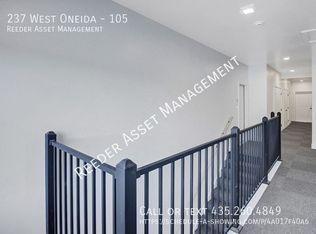 237 W Oneida St #105, Preston, ID 83263