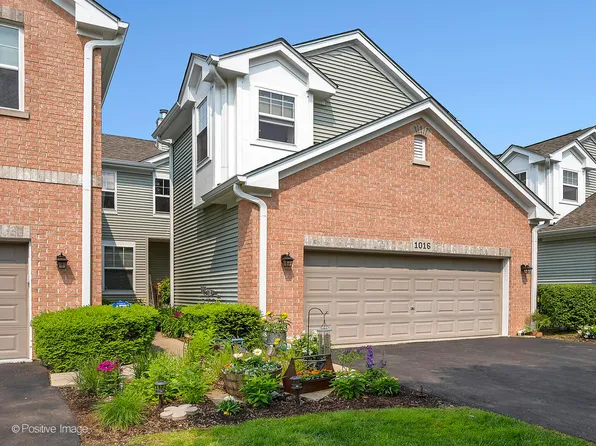 1016 Hummingbird Way, Bartlett, IL 60103