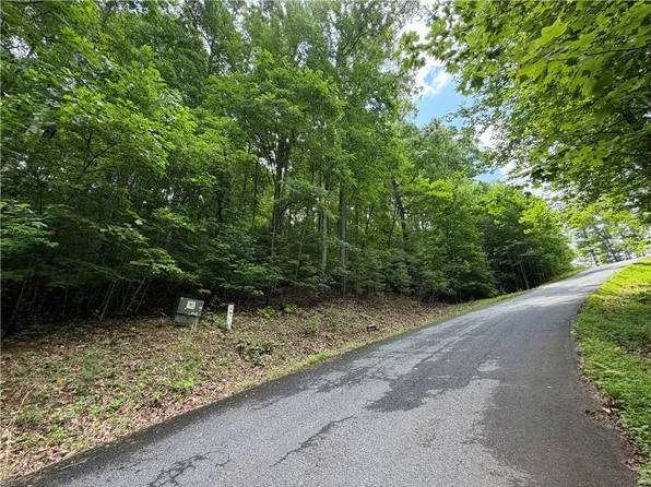 LOT 7 Mill Ridge Rd, Hiawassee, GA 30546