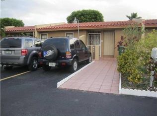 617 SW 93rd Ct, Miami, FL 33174