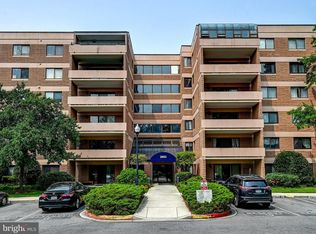 2903 Fallstaff Rd UNIT 507, Baltimore, MD 21209