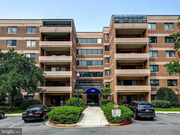 2903 Fallstaff Rd Unit 507, Baltimore, MD 21209