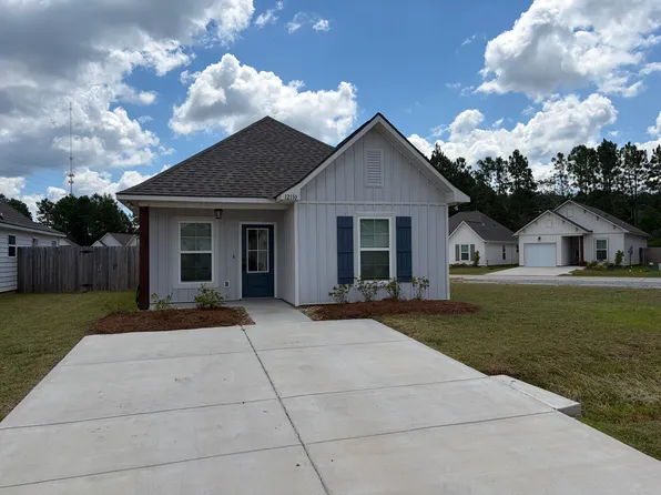 12110 Trophy Ln, Madisonville, LA
