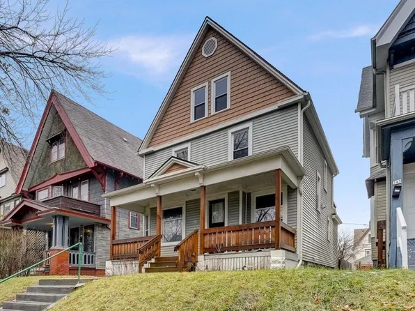 803 South 31st STREET, Milwaukee, WI 53215