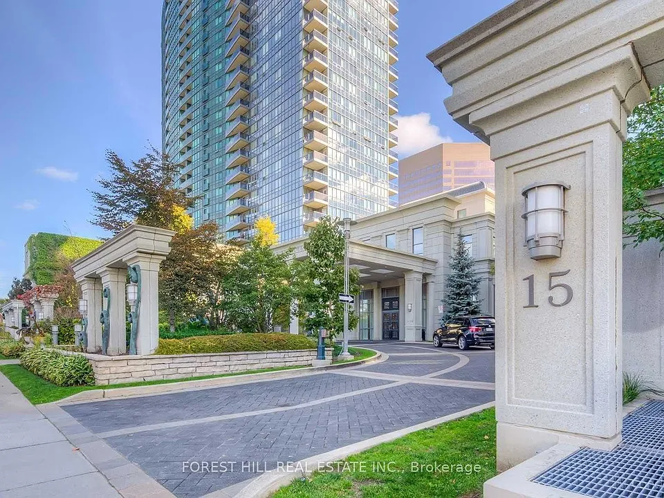 15 Greenview Ave #2807
