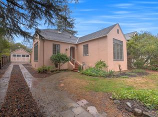1345 Drake Ave, Burlingame, CA 94010