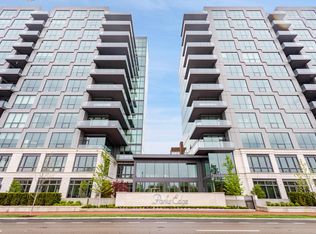 250 Spring Cir #615, Columbus, OH 43215