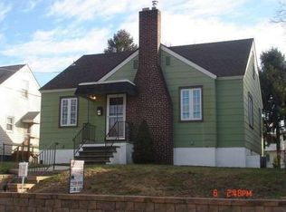 26 3rd Ave, Mount Ephraim, NJ 08059