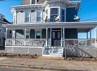 118 Spring St, Pawtucket, RI 02860