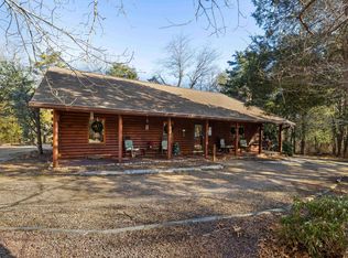 185 Fort Rd, Mcgaheysville, VA 22840