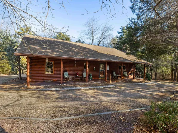 185 Fort Rd, McGaheysville, VA 22840