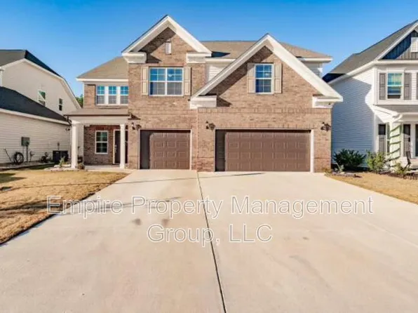 713 Wallowa Dr, Elgin, SC 29045
