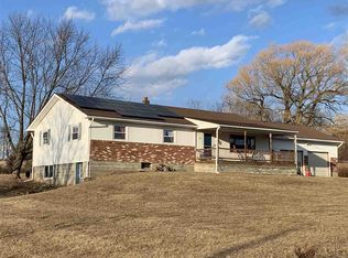 399 Ward Ln, Schoharie, NY 12157