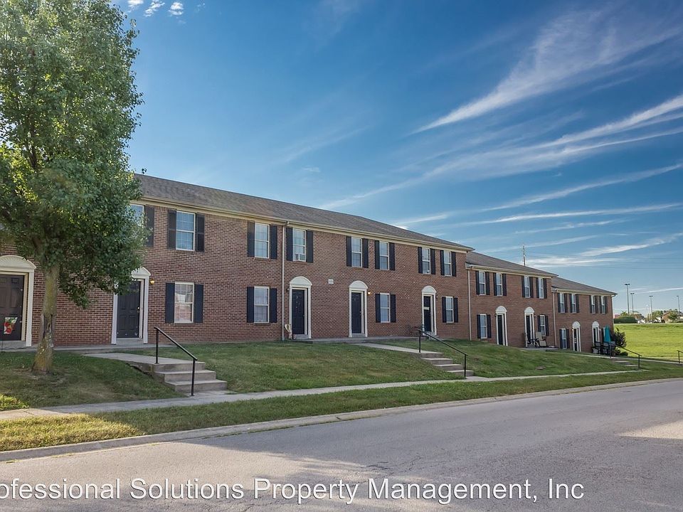 1099 Merrick 1099 Merrick Dr Richmond KY Zillow