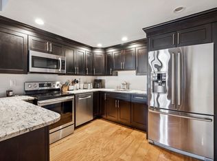 57 Fulton St APT 4, Boston, MA 02109