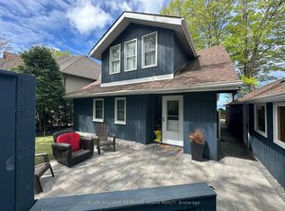 154 Morrison Ave, Brock, ON L0K1A0
