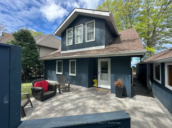 154 Morrison Ave, Brock, ON L0K 1A0