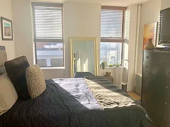 Rented by REAL New York