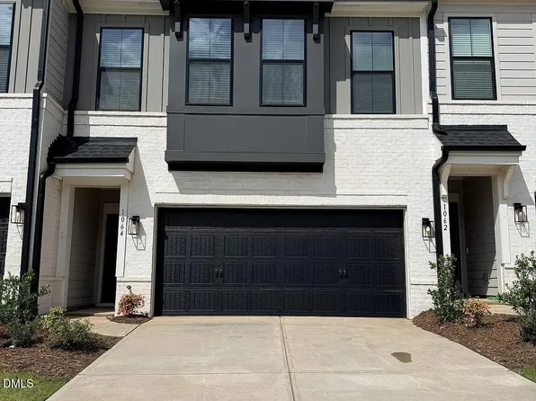 1064 Westerland Way, Durham, NC 27703