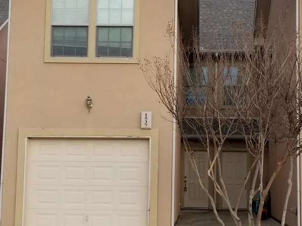 1537 Cozy Dr, Fort Worth, TX 76120