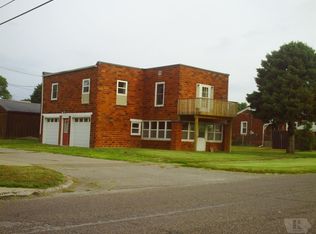 615 20th St, Fort Madison, IA 52627