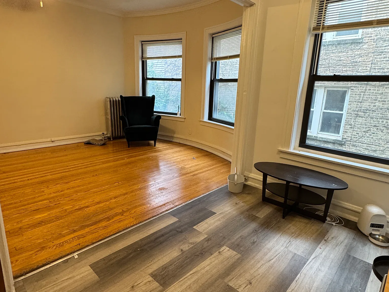 1 bed, 700 sqft, $1,350 — Photo 2