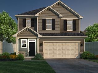 3252 Brierhill Rd, New Hill, NC 27562