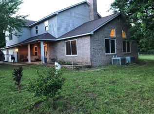 105137 S 4300th Rd, Checotah, OK 74426