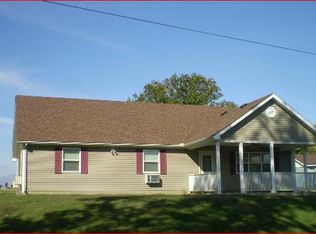 4425 E Wabash Ave, Terre Haute, IN 47803
