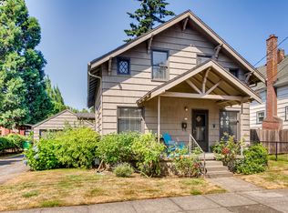 35 NE 74th Ave, Portland, OR 97213