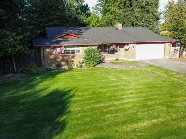 131 19 Brim Road, Onalaska, WA 98570