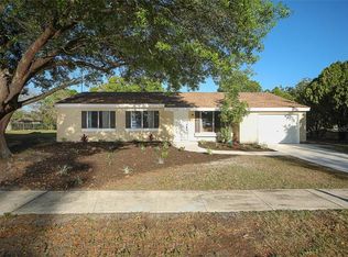 4095 Natchez Ter, North Port, FL 34287