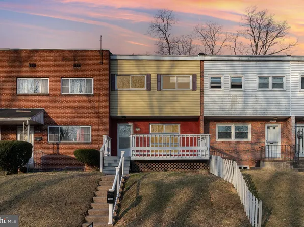 1516 S 13th St, Harrisburg, PA 17104