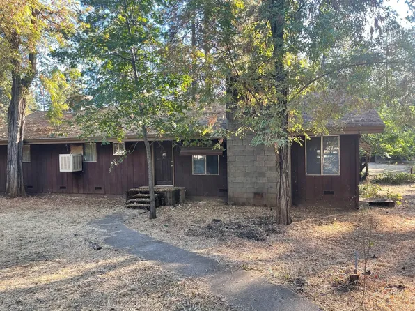 21565 Riverview Dr, Lakehead, CA 96051