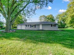 119 Gertrude Ave, Lebanon, OH 45036