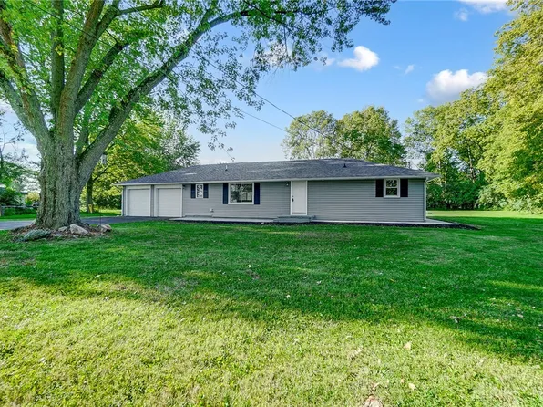 119 Gertrude Ave, Lebanon, OH 45036