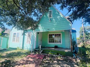 100 Stiles St, Houston, TX 77011