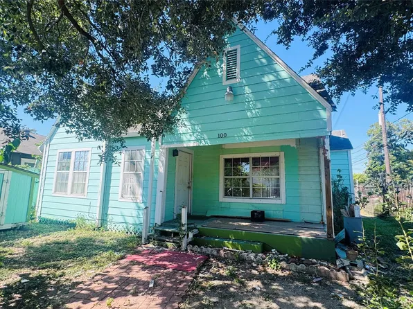 100 Stiles St, Houston, TX 77011
