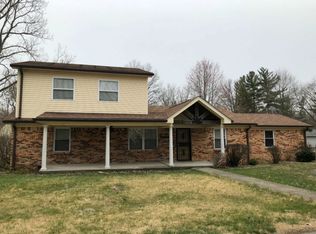 3151 W 50th St, Indianapolis, IN 46228