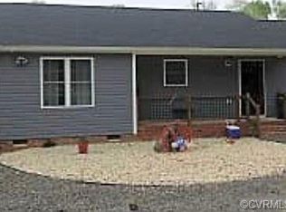 6500 Adkins Rd, Providence Forge, VA 23140