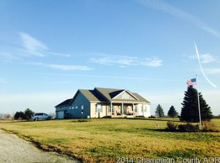2582C Homer Lake Rd, Homer, IL 61849