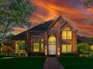 3808 Montecito Dr, Denton, TX 76205
