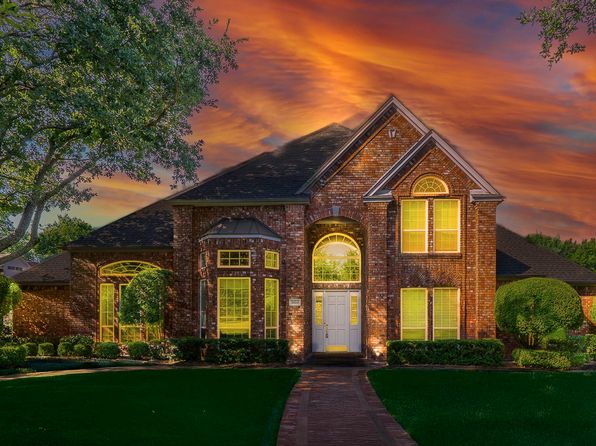Home for Sale in Denton TX