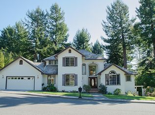 2901 Woodland Ct, Arcata, CA 95521