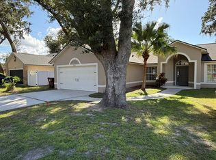 2808 MILL RUN BOULEVARD, KISSIMMEE, FL 34744