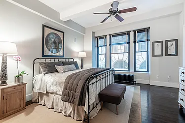 Rented by Brown Harris Stevens