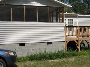 12831 State Highway 169, Salem, AL 36874