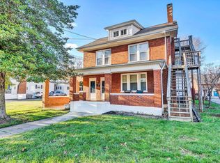 2423 Lofton Rd SW, Roanoke, VA 24015