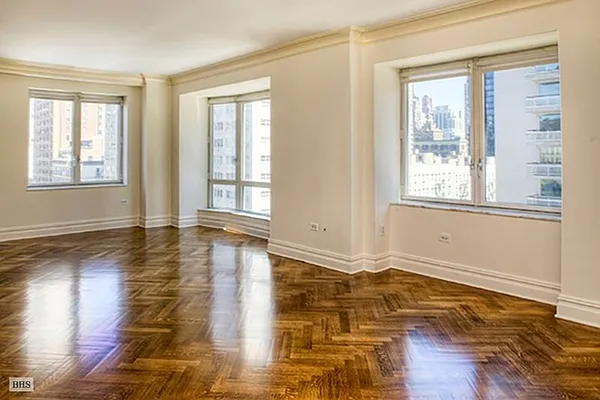 Rented by Brown Harris Stevens | media 6