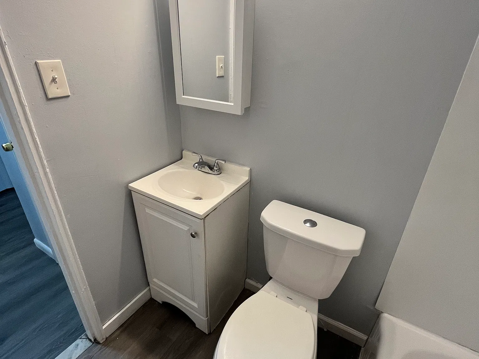 2 bed, 1200 sqft, $1,425 — Photo 3